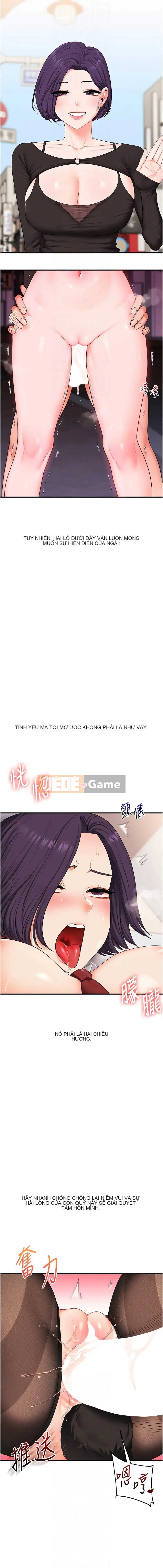 Chơi với người lớn tuổi Chương 82-83