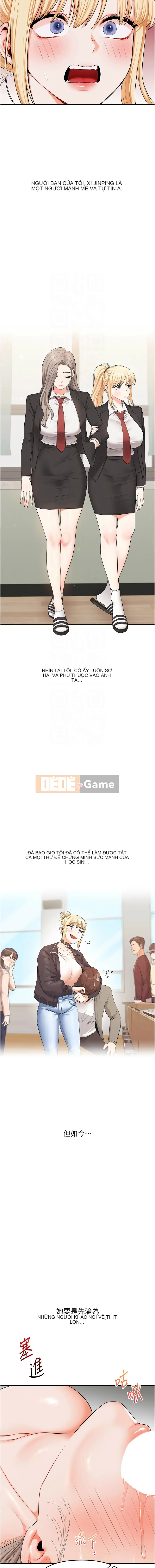 Chơi với người lớn tuổi Chương 80-81