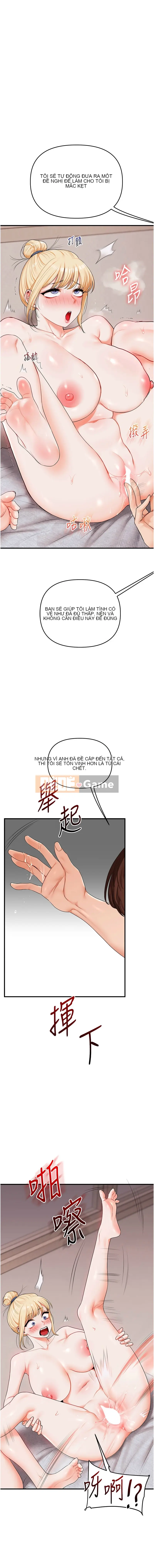 Chơi với người lớn tuổi Chương 80-81