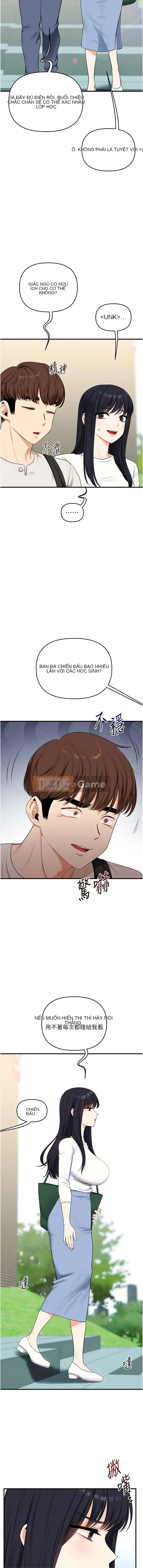 Chơi với người lớn tuổi Chương 80-81