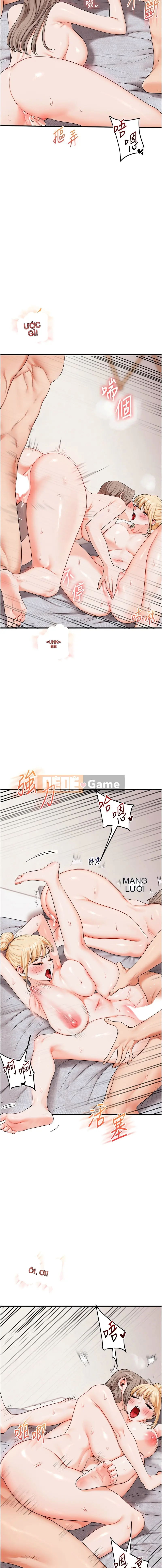 Chơi với người lớn tuổi Chương 79