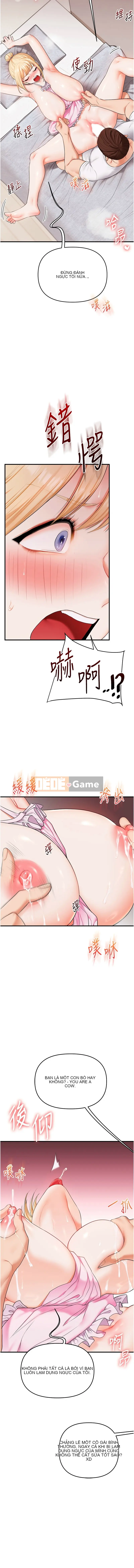 Chơi với người lớn tuổi Chương 77-78