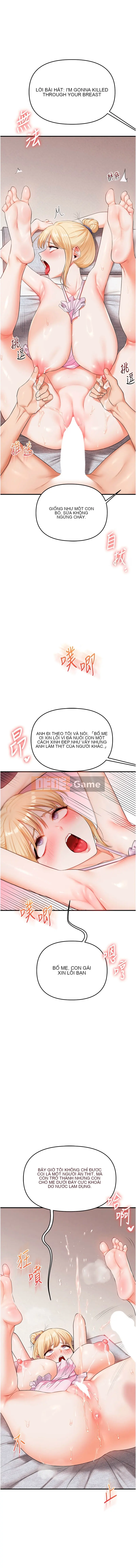 Chơi với người lớn tuổi Chương 77-78