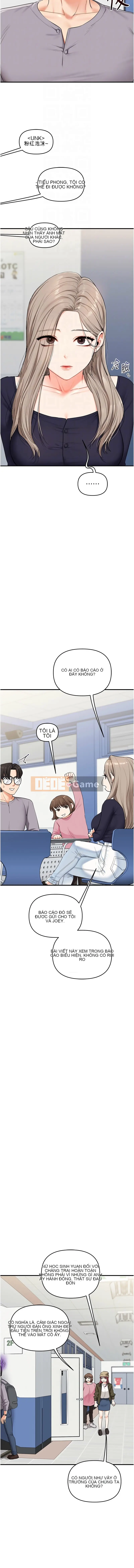 Chơi với người lớn tuổi Chương 77-78