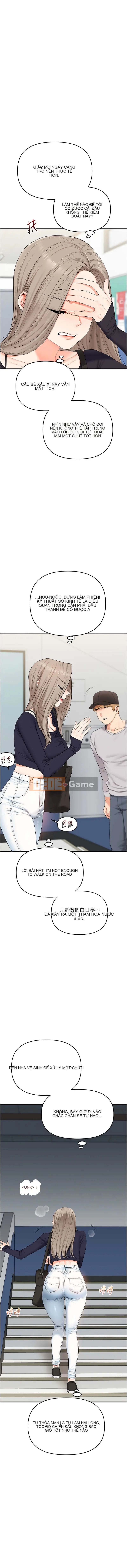 Chơi với người lớn tuổi Chương 77-78