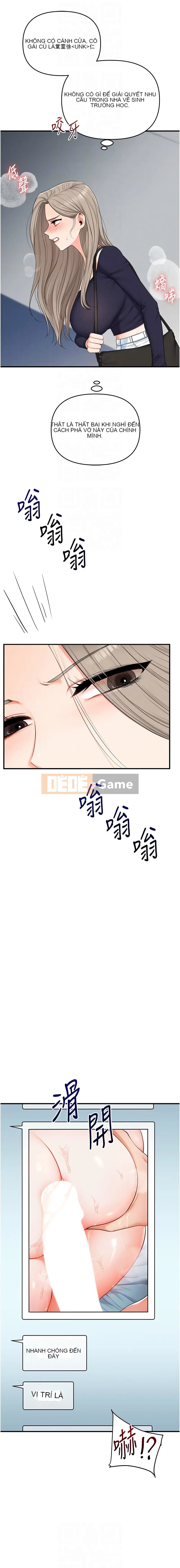 Chơi với người lớn tuổi Chương 77-78