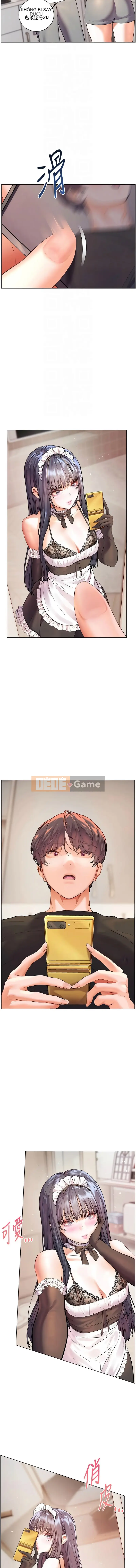 Sự hướng dẫn tận tình từ thầy cô Chương 70-71