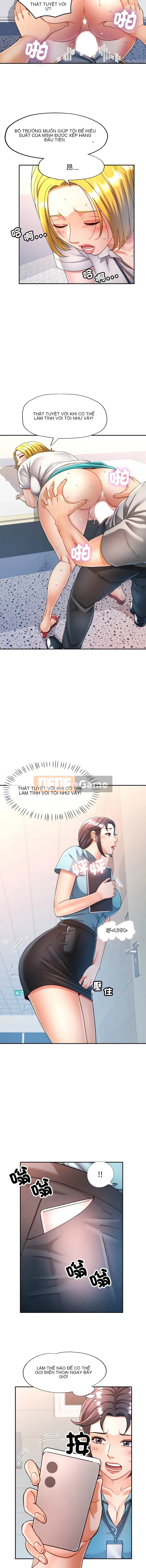 Cô ấy trông quen thuộc Chương 75-76