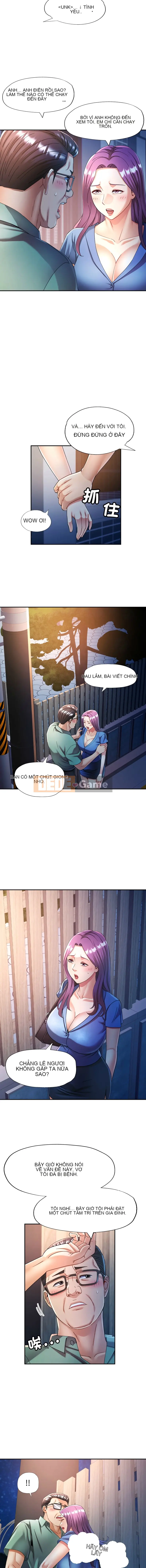 Cô ấy trông quen thuộc Chương 75-76