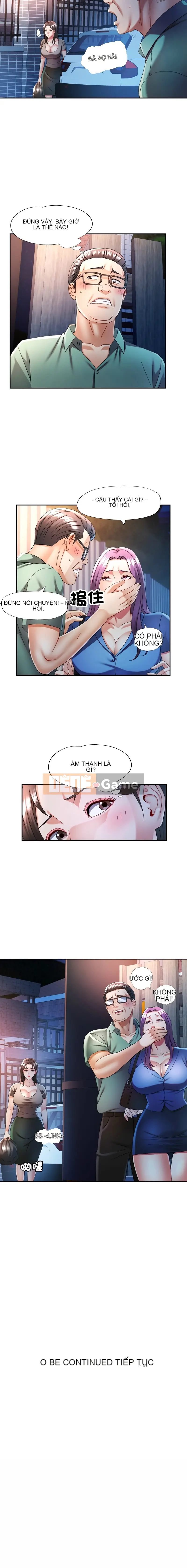 Cô ấy trông quen thuộc Chương 75-76