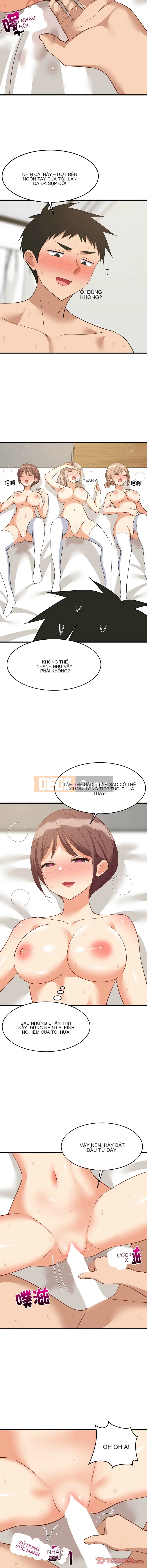 Gia sư sống ở nhà tôi Chương 66-67