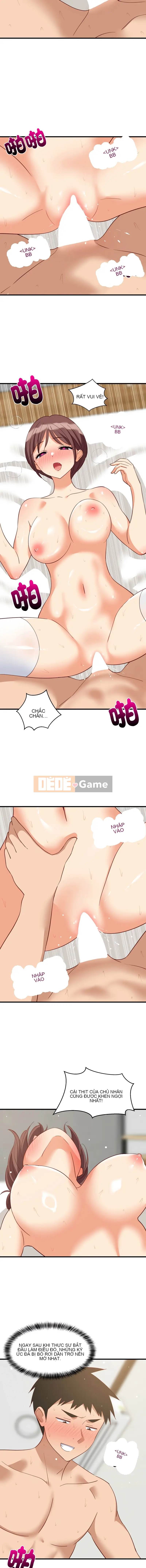 Gia sư sống ở nhà tôi Chương 66-67