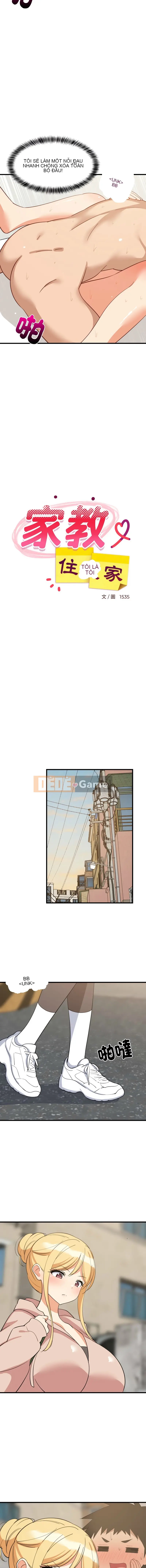 Gia sư sống ở nhà tôi Chương 66-67