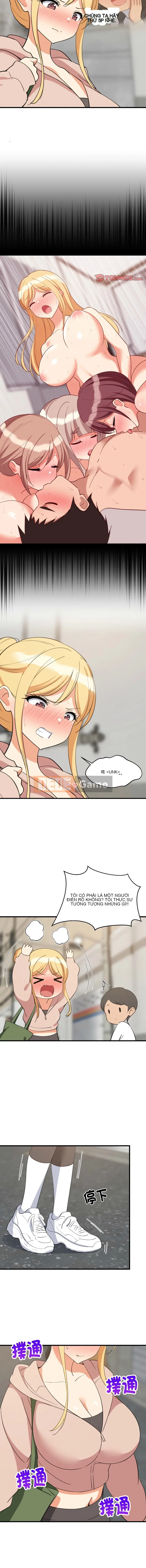 Gia sư sống ở nhà tôi Chương 66-67