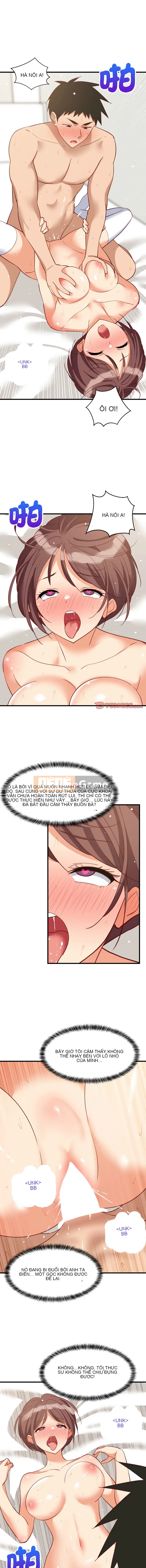 Gia sư sống ở nhà tôi Chương 66-67