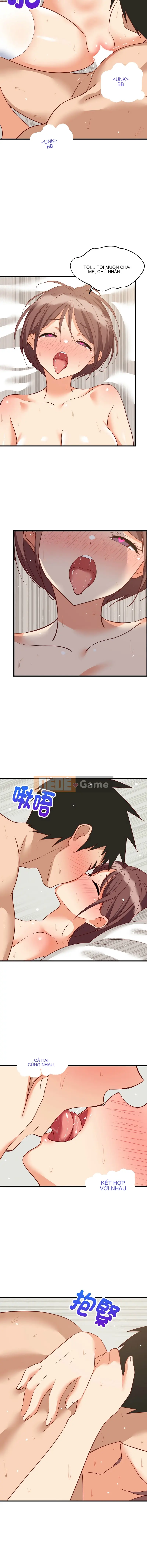 Gia sư sống ở nhà tôi Chương 66-67