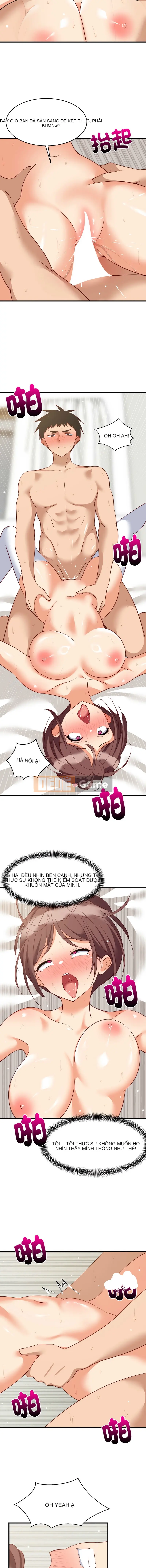 Gia sư sống ở nhà tôi Chương 66-67