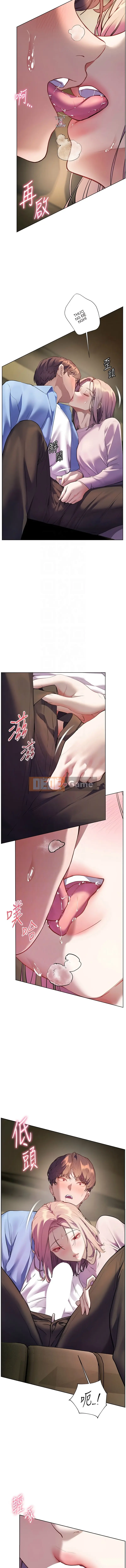 Sự hướng dẫn tận tình từ thầy cô Chương 68-69