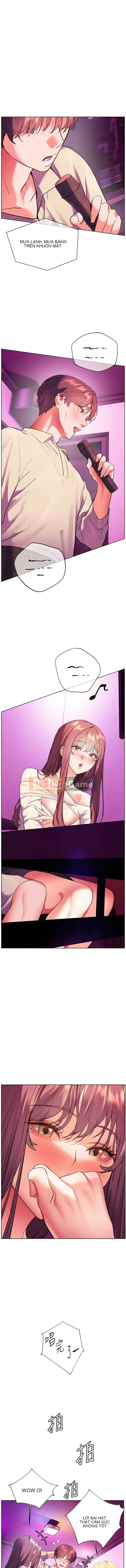 Sự hướng dẫn tận tình từ thầy cô Chương 66-67