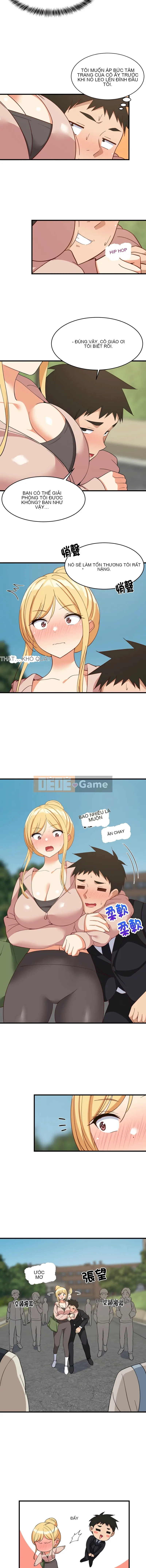 Gia sư sống ở nhà tôi Chương 62-63