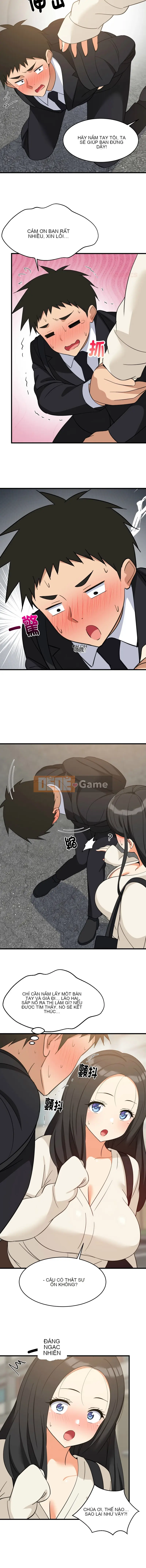 Gia sư sống ở nhà tôi Chương 62-63