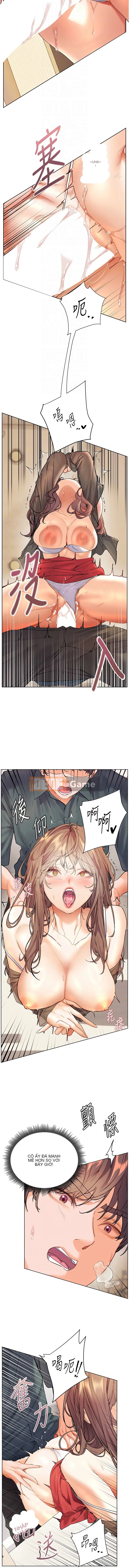 Sự hướng dẫn tận tình từ thầy cô Chương 64-65