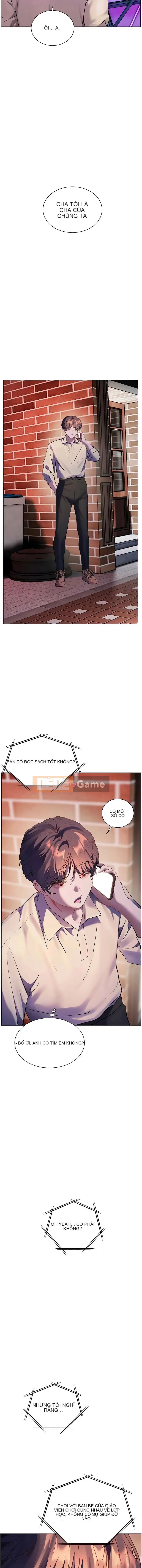 Sự hướng dẫn tận tình từ thầy cô Chương 64-65