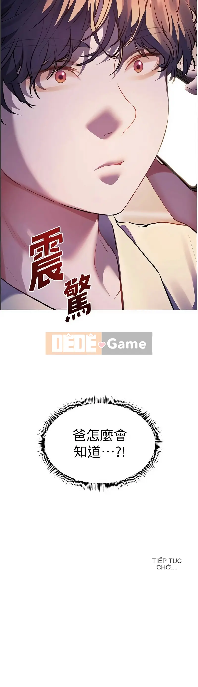 Sự hướng dẫn tận tình từ thầy cô Chương 64-65