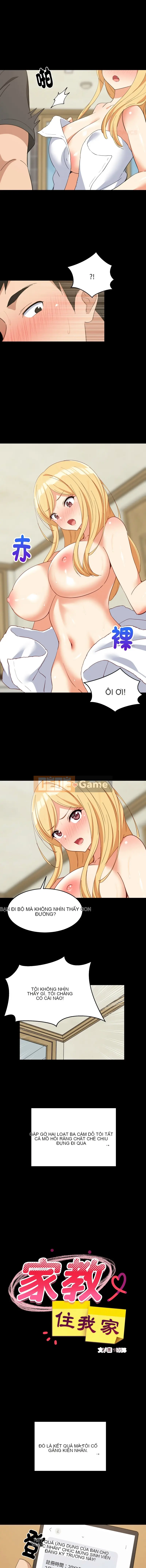 Gia sư sống ở nhà tôi Chương 60-61