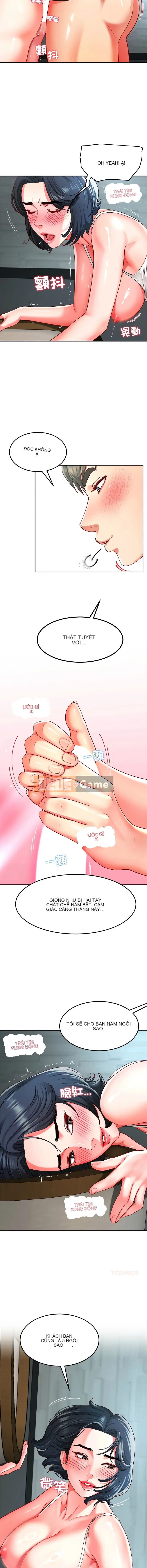 Vua hậu cung Chương 56-57