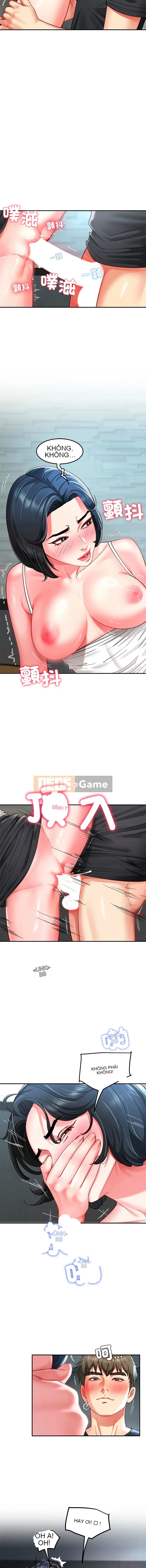 Vua hậu cung Chương 56-57