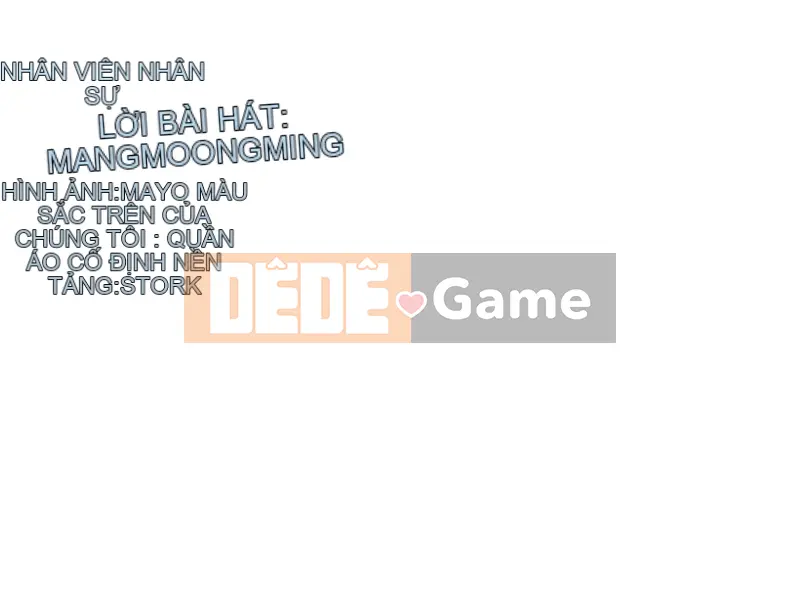 Các nữ thần đang xem cái này Chương 57-58