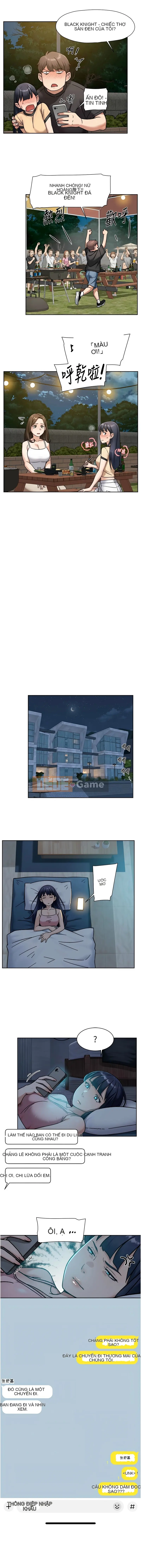 Chuyên gia làm sạch sâu Chương 50