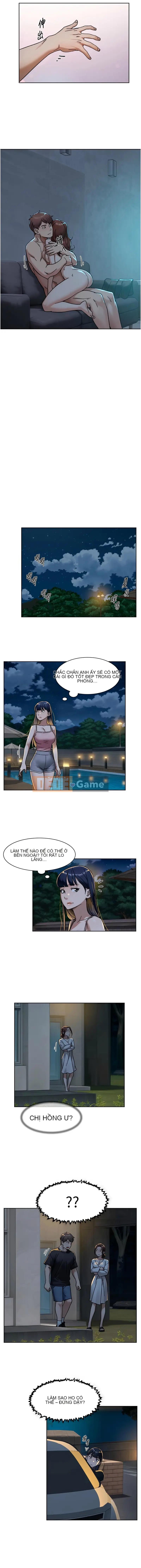 Chuyên gia làm sạch sâu Chương 50