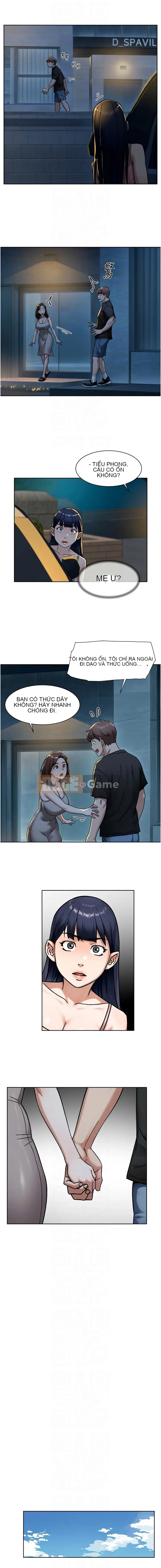 Chuyên gia làm sạch sâu Chương 50