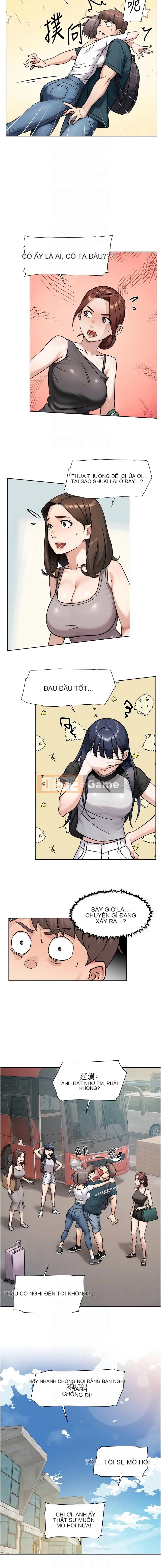 Chuyên gia làm sạch sâu Chương 50