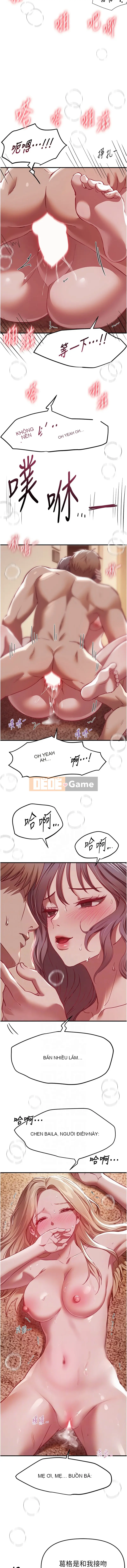 Đẹp -Ngày Chương 53-54