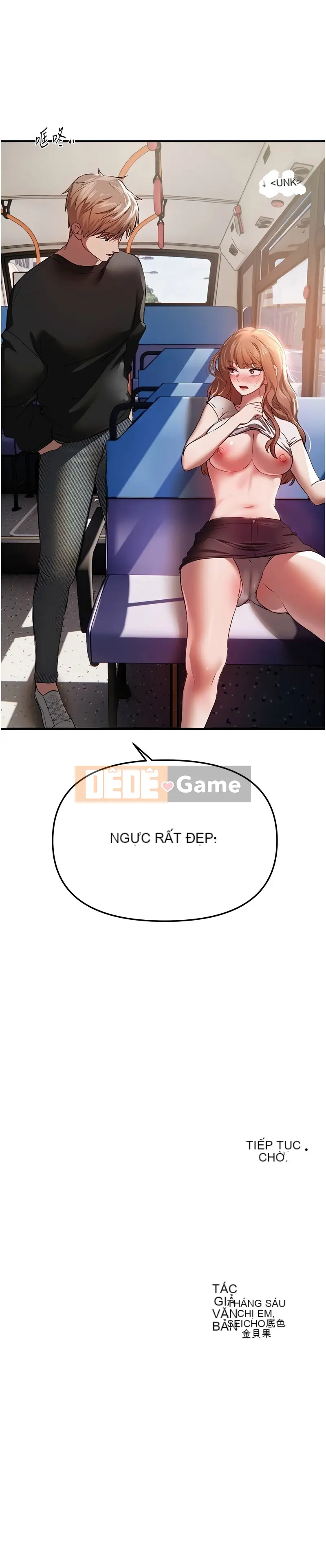 Đẹp -Ngày Chương 53-54