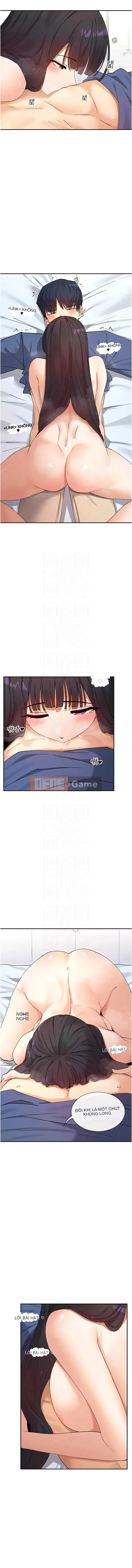 Các nữ thần đang xem cái này Chương 55-56