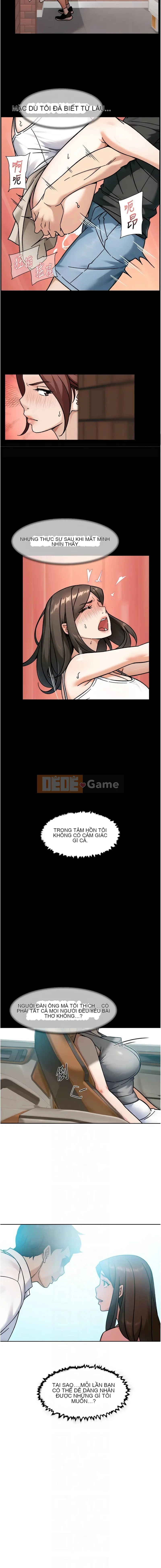 Chuyên gia làm sạch sâu Chương 48-49