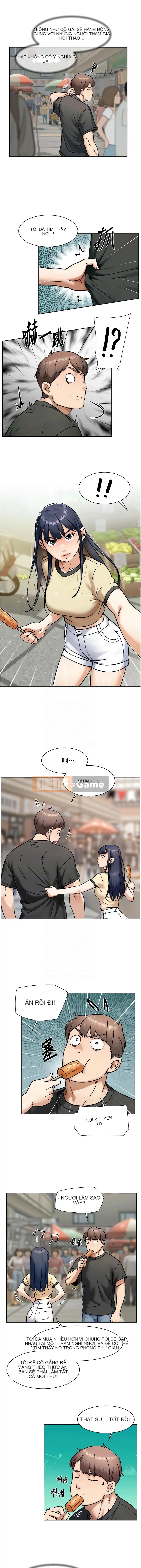 Chuyên gia làm sạch sâu Chương 48-49