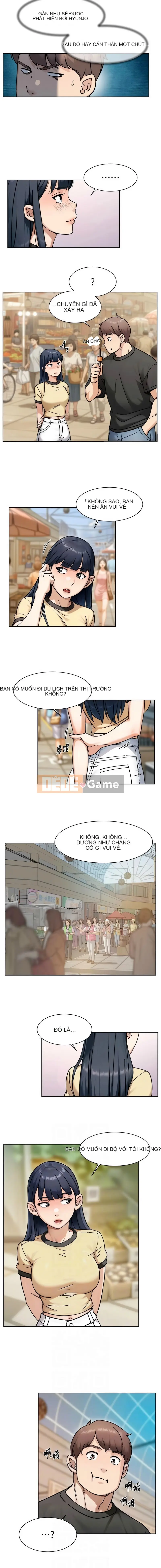 Chuyên gia làm sạch sâu Chương 48-49