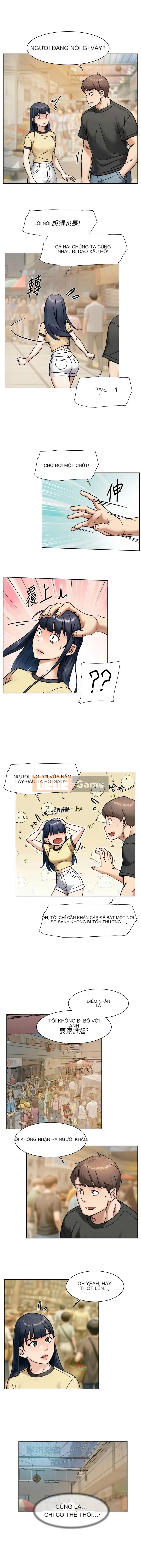 Chuyên gia làm sạch sâu Chương 48-49