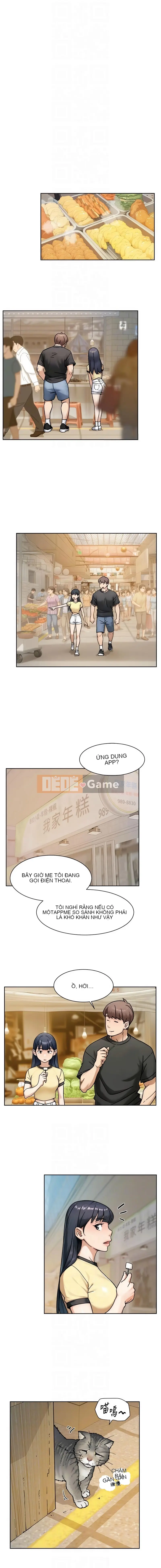 Chuyên gia làm sạch sâu Chương 48-49