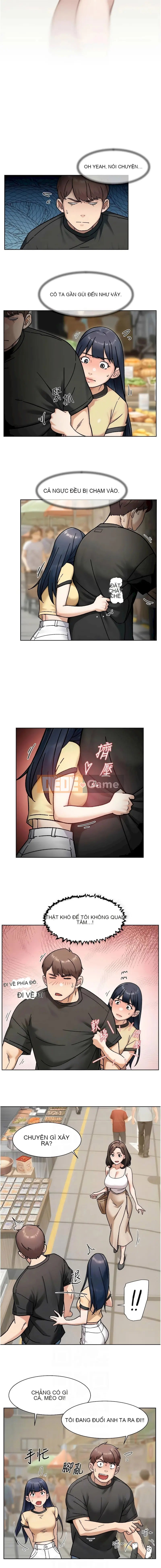 Chuyên gia làm sạch sâu Chương 48-49