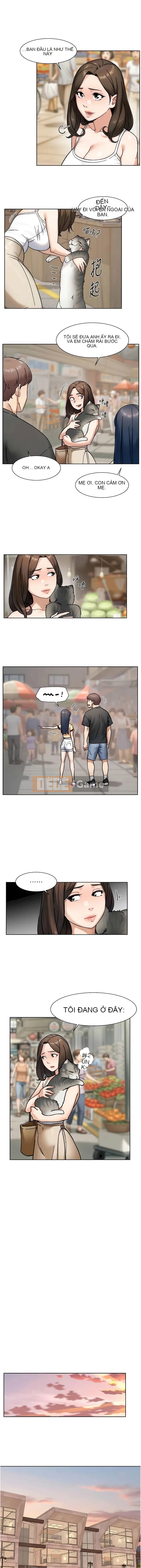 Chuyên gia làm sạch sâu Chương 48-49