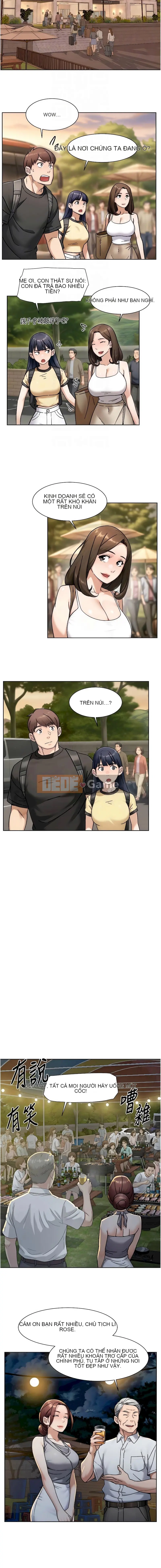 Chuyên gia làm sạch sâu Chương 48-49