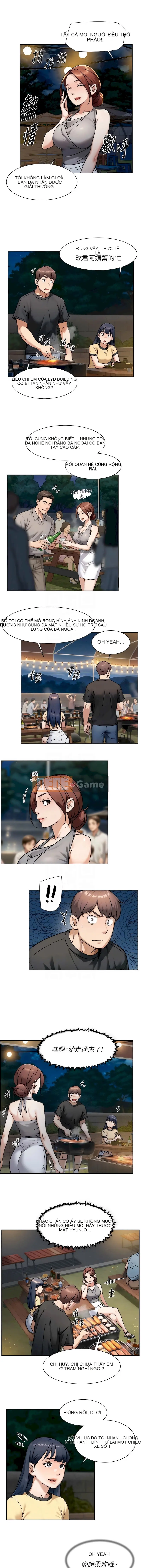 Chuyên gia làm sạch sâu Chương 48-49