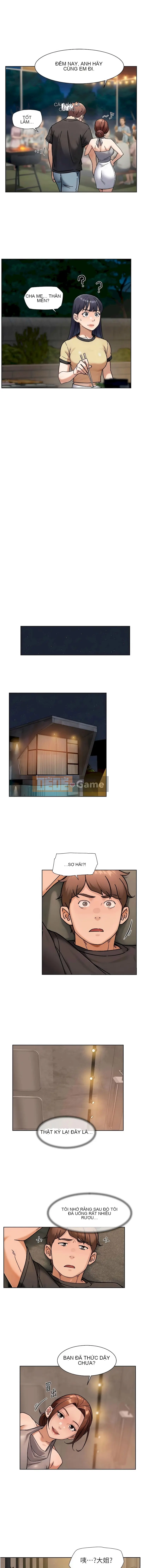 Chuyên gia làm sạch sâu Chương 48-49