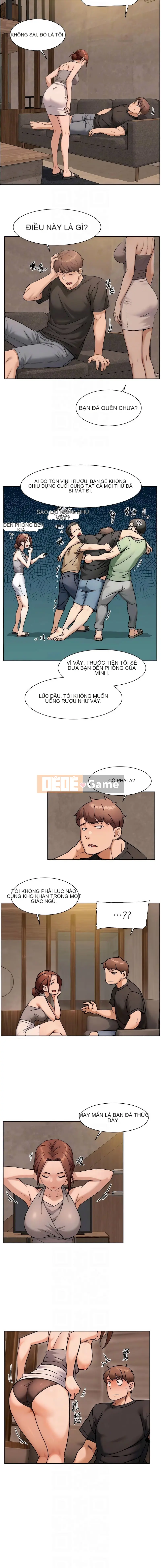 Chuyên gia làm sạch sâu Chương 48-49